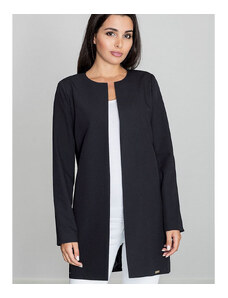 Jachetă pentru femei Figl model 111121 Black