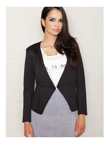 Jachetă pentru femei Figl model 44168 Black