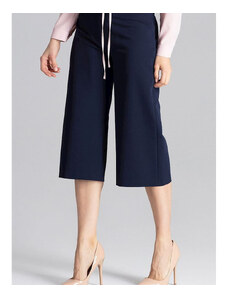 Pantaloni pentru femei Figl model 129788 Granet