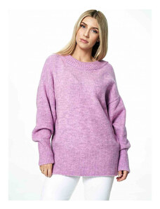 Pulover pentru femei Figl model 172265 Purple