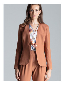 Jachetă pentru femei Figl model 135773 Brown