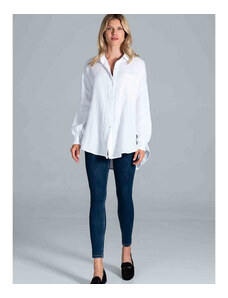 Bluză pentru femei Figl model 172272 White