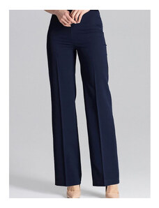 Pantaloni pentru femei Figl model 129777 Granet