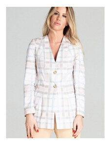 Jachetă pentru femei Figl model 141773 Multicolor