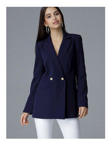 Jachetă pentru femei Figl model 126196 Granet
