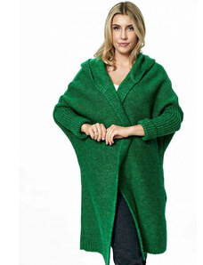 Pulover pentru femei Figl model 172095 Green