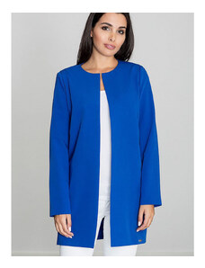 Jachetă pentru femei Figl model 111122 Blue