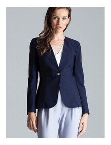Jachetă pentru femei Figl model 135774 Granet