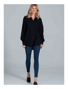 Bluză pentru femei Figl model 172273 Black