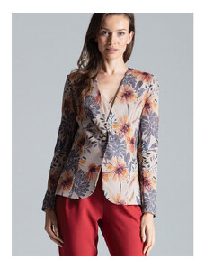 Jachetă pentru femei Figl model 135775 Multicolor