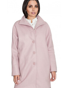 Jachetă pentru femei Figl model 111009 Pink