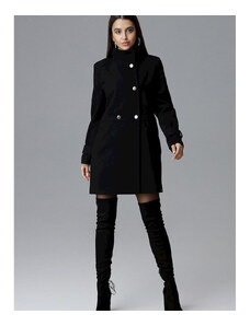Jachetă pentru femei Figl model 124236 Black