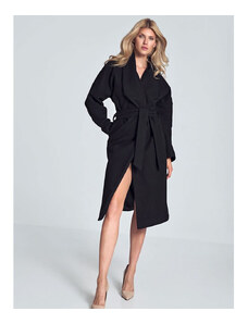 Jachetă pentru femei Figl model 147994 Black