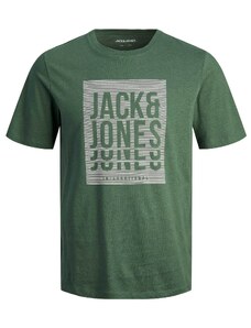 JACK and JONES JACK & JONES Tricou Jjflint Ss Crew Neck