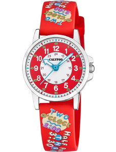 Calypso My First Watch K5824/5 (motiv ceas)