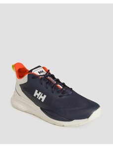 Pantofi nautici pentru bărbați Helly Hansen Foil AC-37 Low