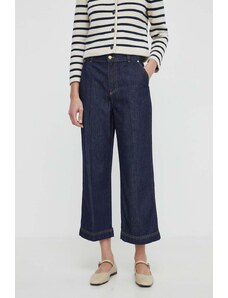 BA&SH jeansi DUSTIN femei high waist, 1E24DUST