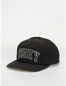 OBEY Obey Academy (black)negru