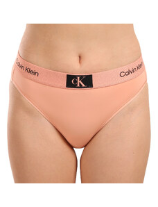 Chiloți damă Calvin Klein roz (QF7249E-LN3) S