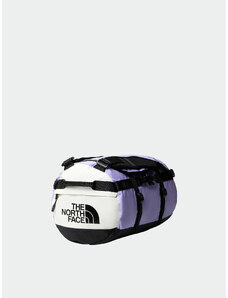 The North Face Base Camp Duffel XS (high purple/astro lime/)alb