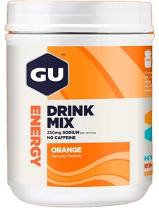 GU Energy Bautura Energy GU Hydration Drink Mix 849 g Orange 124168
