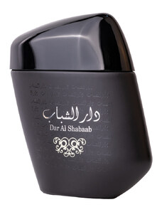 Apa de Parfum Dar Al Shabaab, Ard Al Zaafaran, Barbati - 100ml