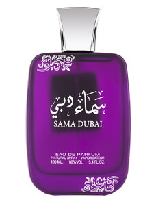 Apa de Parfum Sama Dubai, Ard Al Zaafaran, Unisex - 100ml
