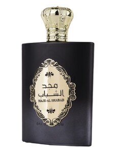 Apa de Parfum Majd Al Shabab, Ard Al Zaafaran, Barbati - 100ml