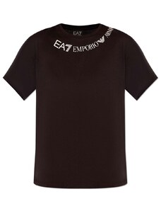 EA7 T-Shirt 3DTT03TJ02Z 0228 black