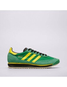 Adidas Sl 72 Rs Bărbați Încălțăminte Sneakers IG2133 Verde