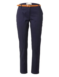 JDY Pantaloni eleganți 'JDYChicago' albastru închis