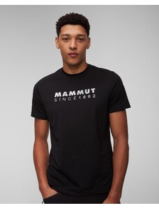 Tricou pentru bărbați Mammut Trovat