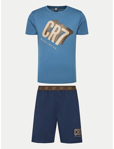 Pijama Cristiano Ronaldo CR7