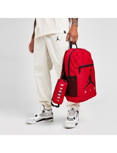 Jordan Pencil Case Backpack Bărbați Accesorii Rucsacuri 9B0503-R78 Roșu