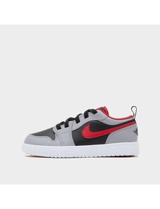Jordan 1 Low Alt Bp Copii Încălțăminte Sneakers DR9748-060 Gri