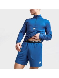 Nike Pantaloni Scurți Max Perf Short Blu Shorts Bărbați Îmbrăcăminte Pantaloni scurți FV5597-476 Bleumarin