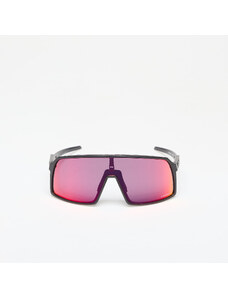 Ochelari de soare pentru bărbați Oakley Sutro Sunglasses Matte Black