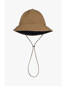 Buff pălărie Nmad culoarea maro, 133563