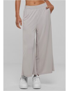 UC Ladies Women's trousers Modal Culotte - grey
