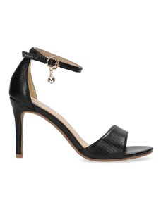 Mexx sandale Leyla culoarea negru, MITY1605541W