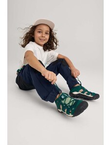 Reima sandale copii Talsi culoarea verde