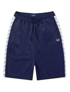 FRED PERRY Bermude S5508-Q124 266 carbon blue