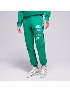 Nike Pantaloni M Nk Club Bb Cf Pant Stack Gx Bărbați Îmbrăcăminte Pantaloni FN2643-365 Verde