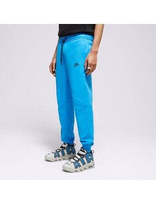 Nike Pantaloni M Nk Tch Flc Jggr Tech Bărbați Îmbrăcăminte Pantaloni FB8002-435 Albastru