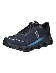 On Pantofi sport 'Cloudspark' bleumarin / negru / alb