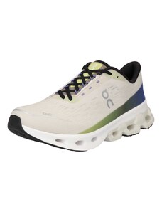 On Pantofi sport 'Cloudspark' bej / albastru / verde / argintiu