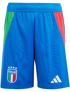 Sorturi adidas FIGC A SHO Y 2024 iq0483 XS (123-128 cm)
