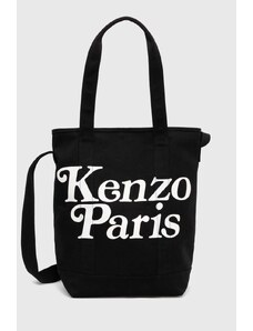 Kenzo poseta Tote Bag culoarea negru, FE58SA901F35.99