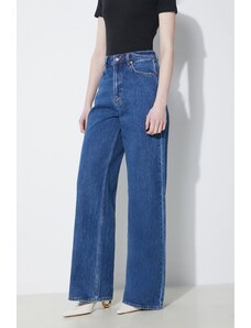 KSUBI jeansi Strider Moody femei high waist, WSP24DJ039