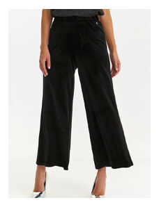 Pantaloni pentru femei Top Secret model 189497 Black